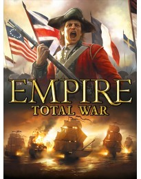 Total War: EMPIRE – Definitive Edition PC Steam CD Key