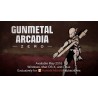Gunmetal Arcadia Zero EU PC Steam CD Key