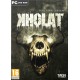 Kholat EU PC Steam CD Key