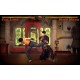 Kings of Kung Fu EU PC Steam CD Key