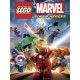 LEGO Marvel Super Heroes EU PC Steam CD Key