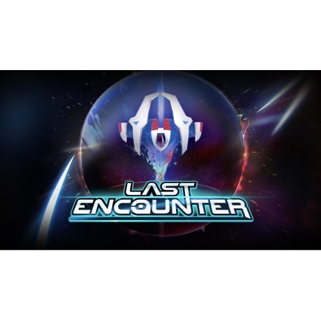 Last Encounter EU PC Steam CD Key