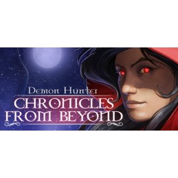 Demon Hunter: Chronicles from Beyond PC Steam CD Key