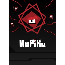 HoPiKo EU PC Steam CD Key