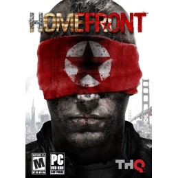 Homefront EU PC Steam CD Key