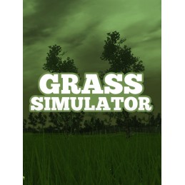 Grass Simulator Steam Gift