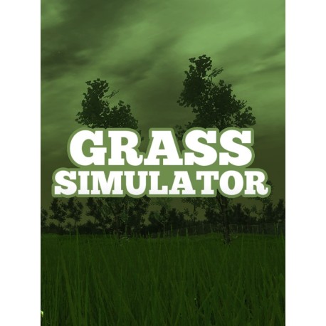 Grass Simulator Steam Gift