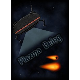 Plazma Being Steam CD Key