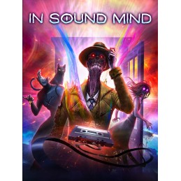 In Sound Mind EU PC Steam CD Key