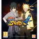 NARUTO SHIPPUDEN: Ultimate Ninja STORM 4 US PC Steam CD Key
