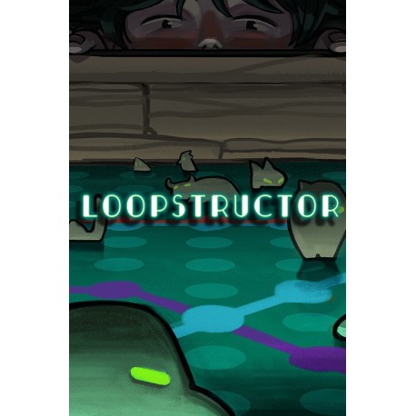 Loopstructor PC Steam CD Key