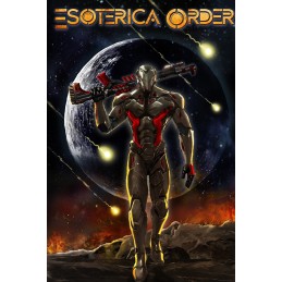 Esoterica Order PC Steam CD Key