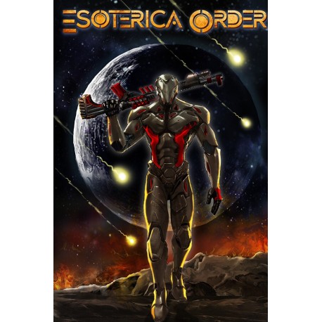 Esoterica Order PC Steam CD Key