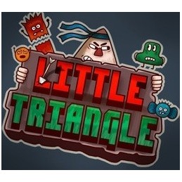 Little Triangle EU PC Steam CD Key