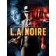 L.A. Noire EU PC Steam CD Key