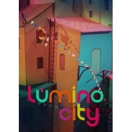 Lumino City EU PC Steam CD Key