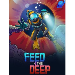 Feed the Deep PC Steam Account