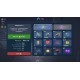 Feed the Deep PC Steam Account