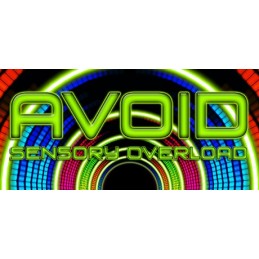 Avoid - Sensory Overload PC Steam CD Key