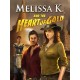 Melissa K. and the Heart of Gold Collector's Edition PC Steam CD Key