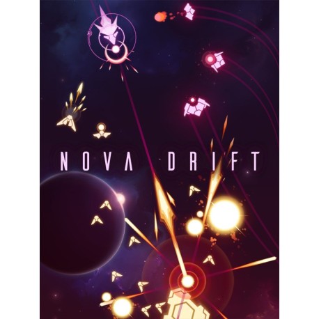 Nova Drift EU PC Steam CD Key