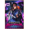 Far Cry 3 Blood Dragon EU Ubisoft Connect CD Key