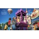 Planet Coaster - Vintage Pack DLC EU PC Steam CD Key