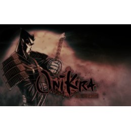 Onikira: Demon Killer EU PC Steam CD Key