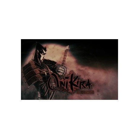 Onikira: Demon Killer EU PC Steam CD Key