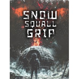 Snowsquall Grip PC Steam CD Key