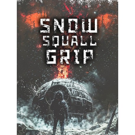 Snowsquall Grip PC Steam CD Key