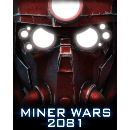 Miner Wars 2081 EU PC Steam CD Key
