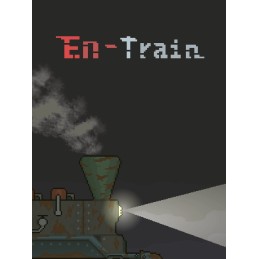 En-Train PC Steam CD Key
