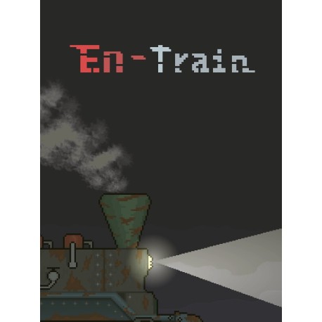 En-Train PC Steam CD Key
