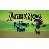Psychonauts in the Rhombus of Ruin EU PC Steam CD Key