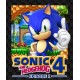 Sonic the Hedgehog 4 Episode 1 Xbox 360 Account