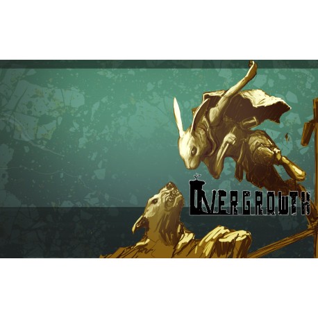 Overgrowth EU PC Steam CD Key
