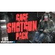 PAYDAY 2: Gage Shotgun Pack Steam CD Key