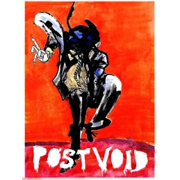 Post Void EU PC Steam CD Key