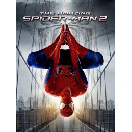 The Amazing Spider-Man 2 Bundle Steam Gift