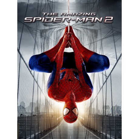 The Amazing Spider-Man 2 Bundle Steam Gift