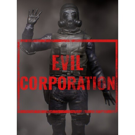 Evil Corporation PC Steam CD Key