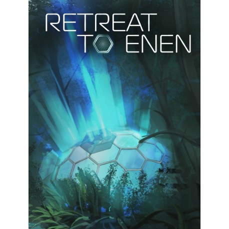 Retreat To Enen EU PC Steam CD Key