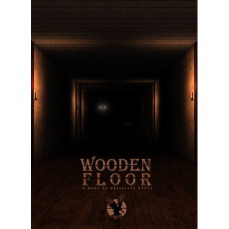 Wooden Floor PC Steam CD Key