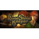 Runestone Keeper EU PC Steam CD Key