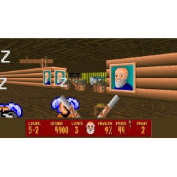 Super 3-D Noah's Ark EU PC Steam CD Key