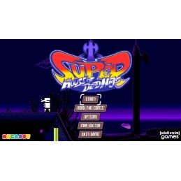 Super House of Dead Ninjas - True Ninja Pack DLC EU PC Steam CD Key