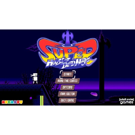 Super House of Dead Ninjas - True Ninja Pack DLC EU PC Steam CD Key