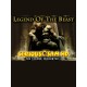 Serious Sam HD: The Second Encounter - Legend of the Beast DLC EU PC Steam CD Key