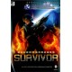Shadowgrounds Survivor EU PC Steam CD Key